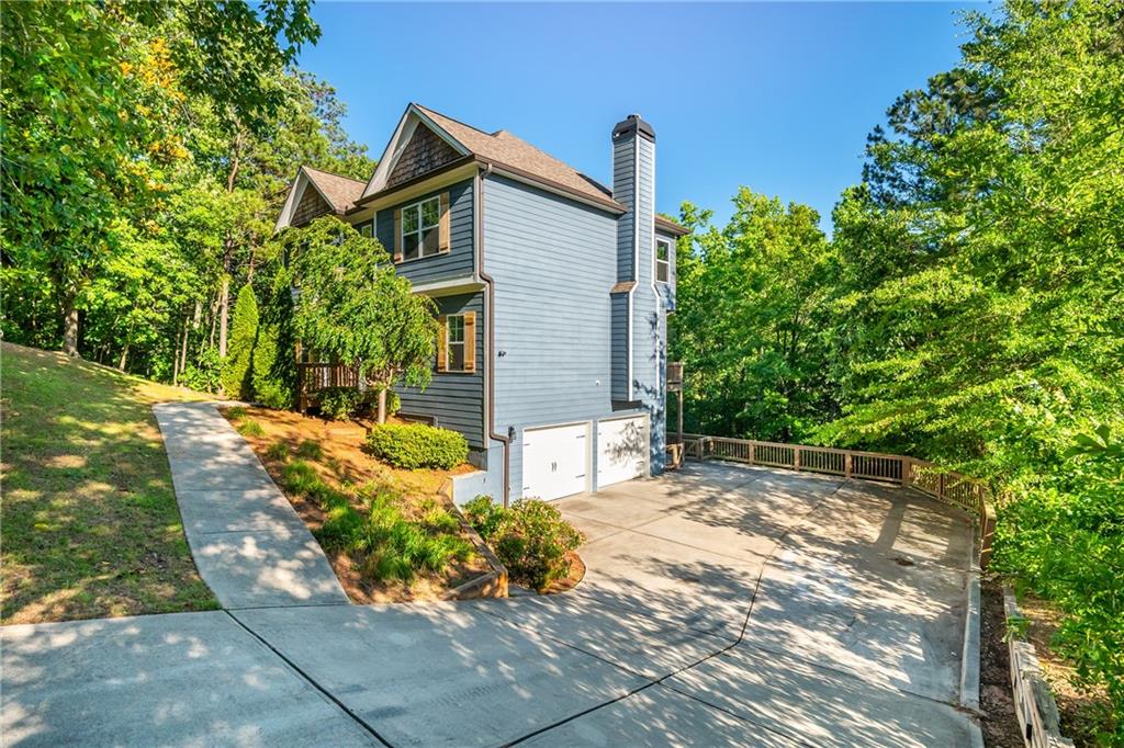 1496 Shadowrock Drive