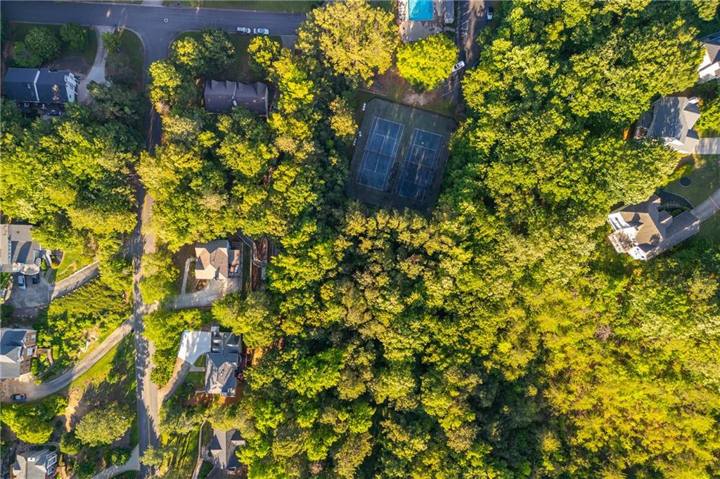 1496 Shadowrock Drive