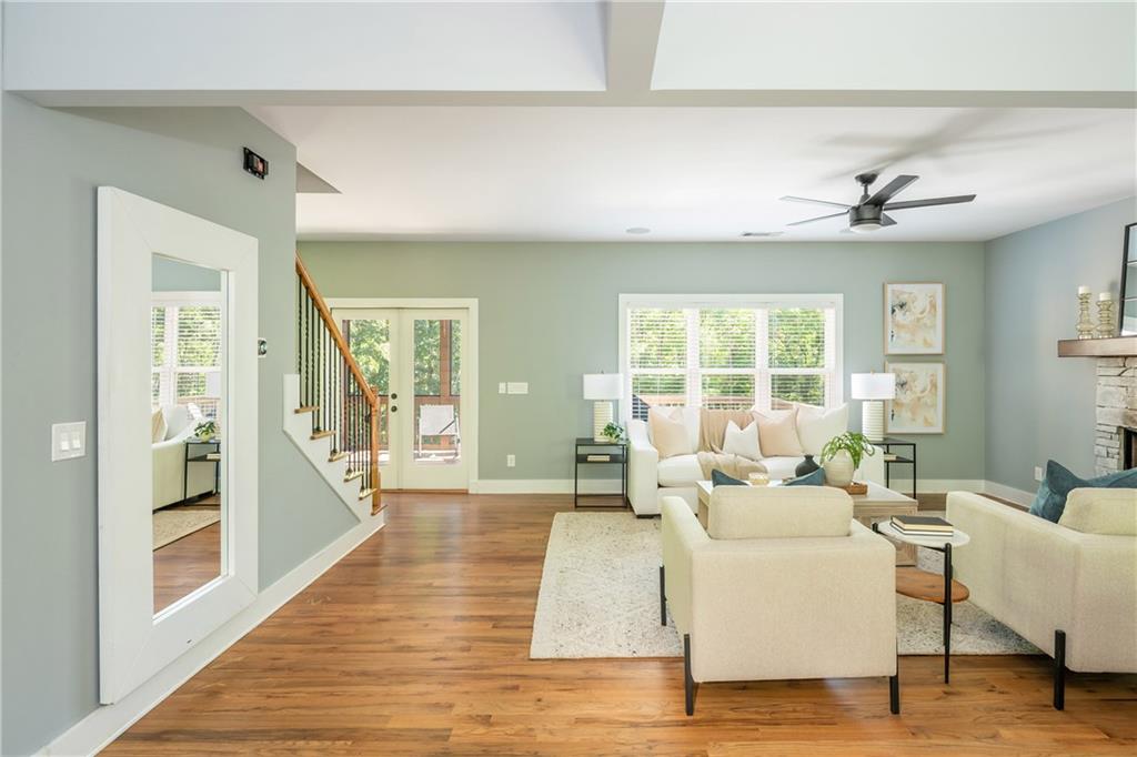 1496 Shadowrock Drive