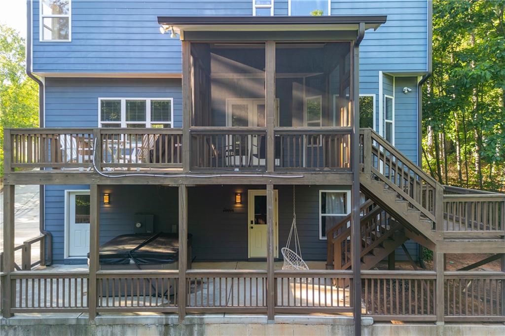 1496 Shadowrock Drive