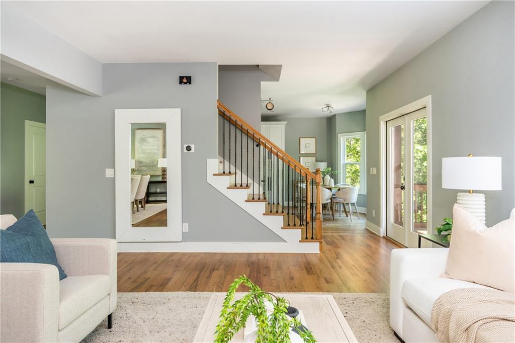 1496 Shadowrock Drive