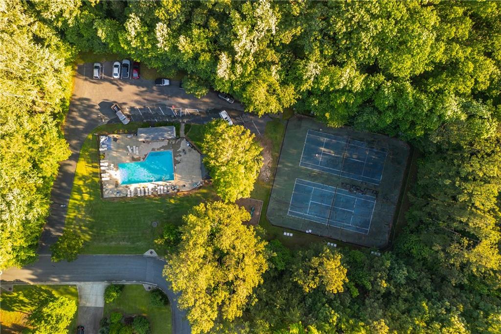 1496 Shadowrock Drive