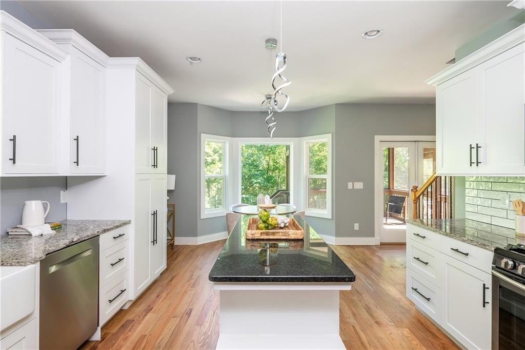 1496 Shadowrock Drive