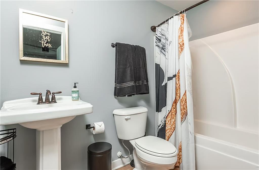 1496 Shadowrock Drive