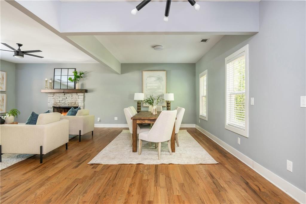 1496 Shadowrock Drive