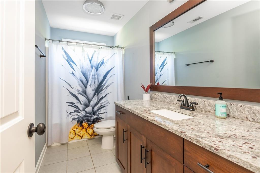 1496 Shadowrock Drive