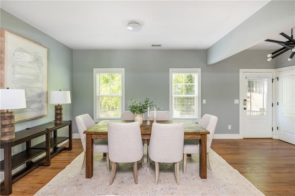 1496 Shadowrock Drive