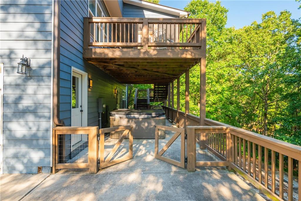 1496 Shadowrock Drive
