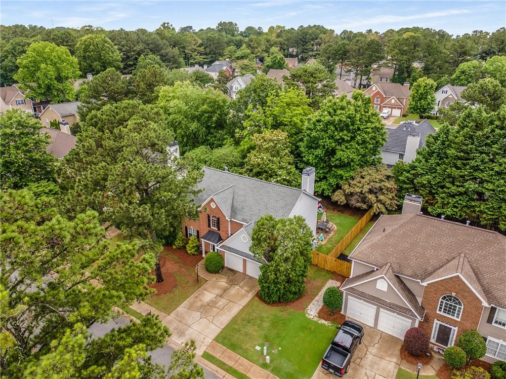 1355 Pinebreeze Way