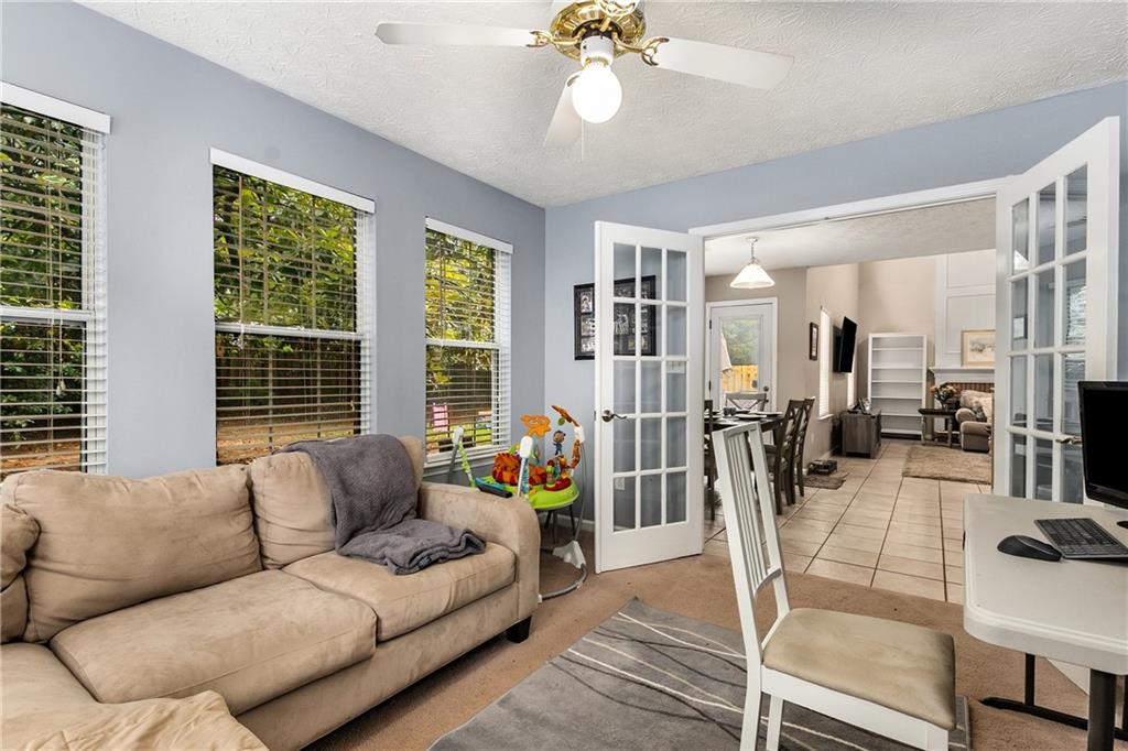 1355 Pinebreeze Way