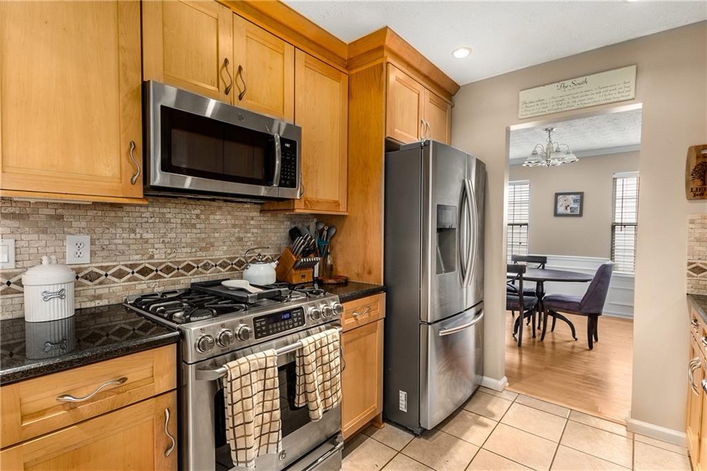 1355 Pinebreeze Way
