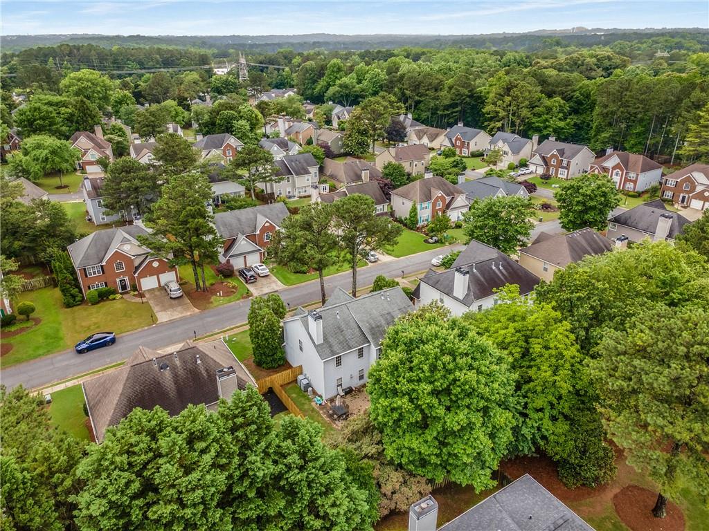 1355 Pinebreeze Way