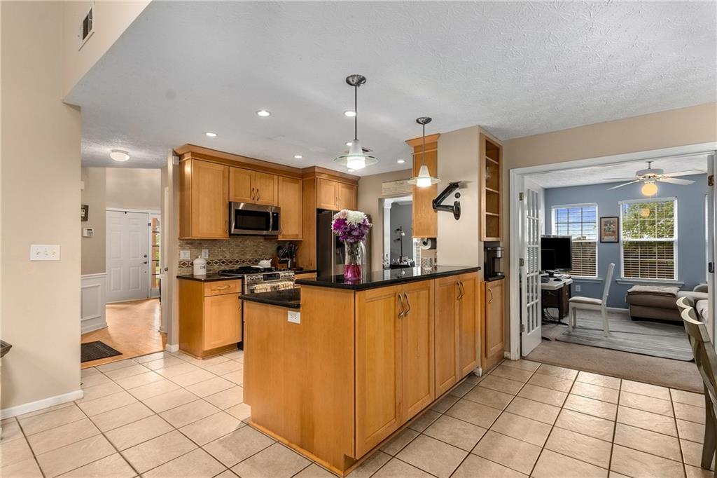 1355 Pinebreeze Way