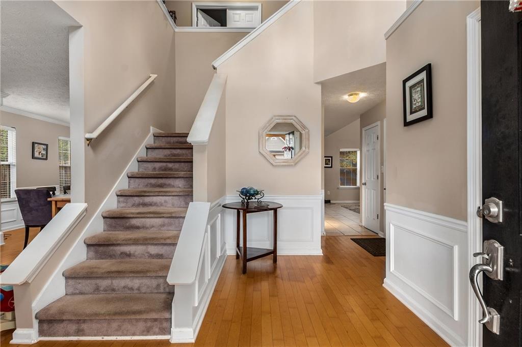 1355 Pinebreeze Way