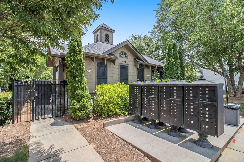 2114 Gorman Grove SE