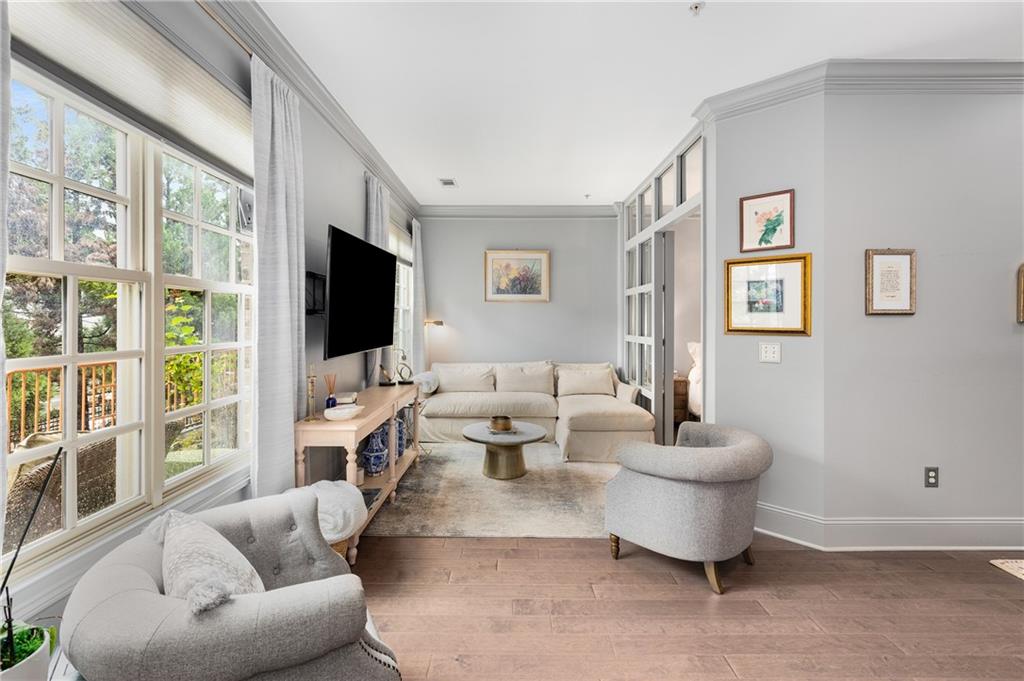 1055 Piedmont Avenue NE Unit 106
