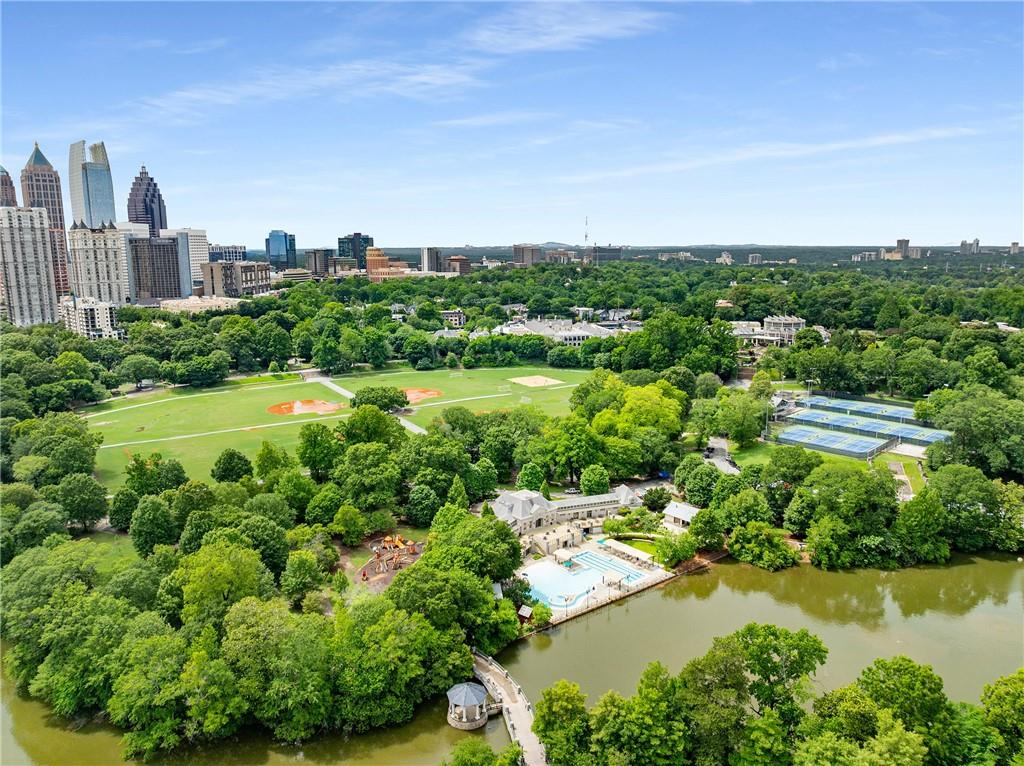 1055 Piedmont Avenue NE Unit 106
