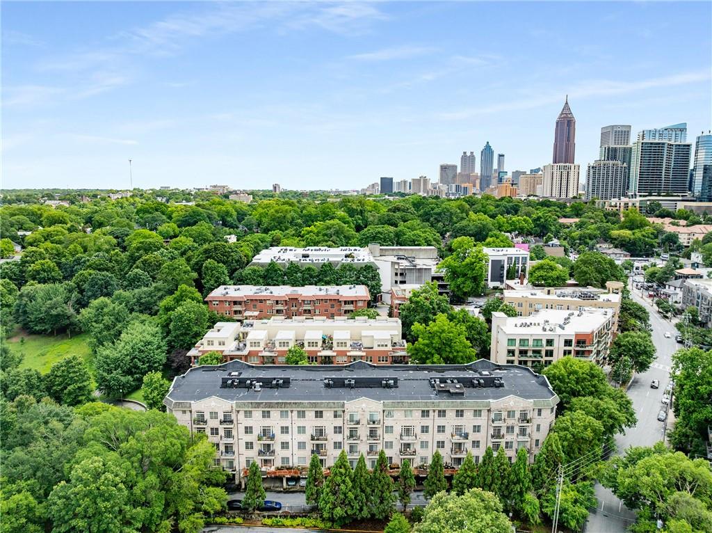 1055 Piedmont Avenue NE Unit 106
