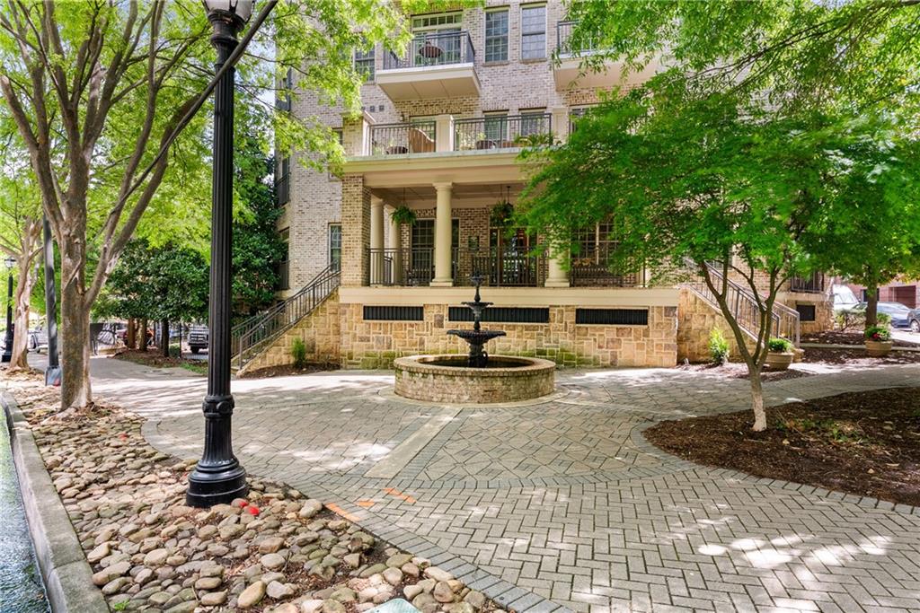 1055 Piedmont Avenue NE Unit 106