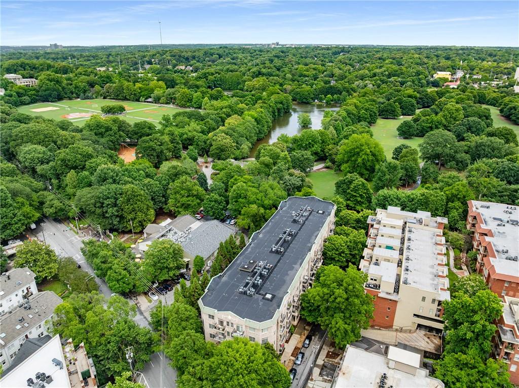 1055 Piedmont Avenue NE Unit 106