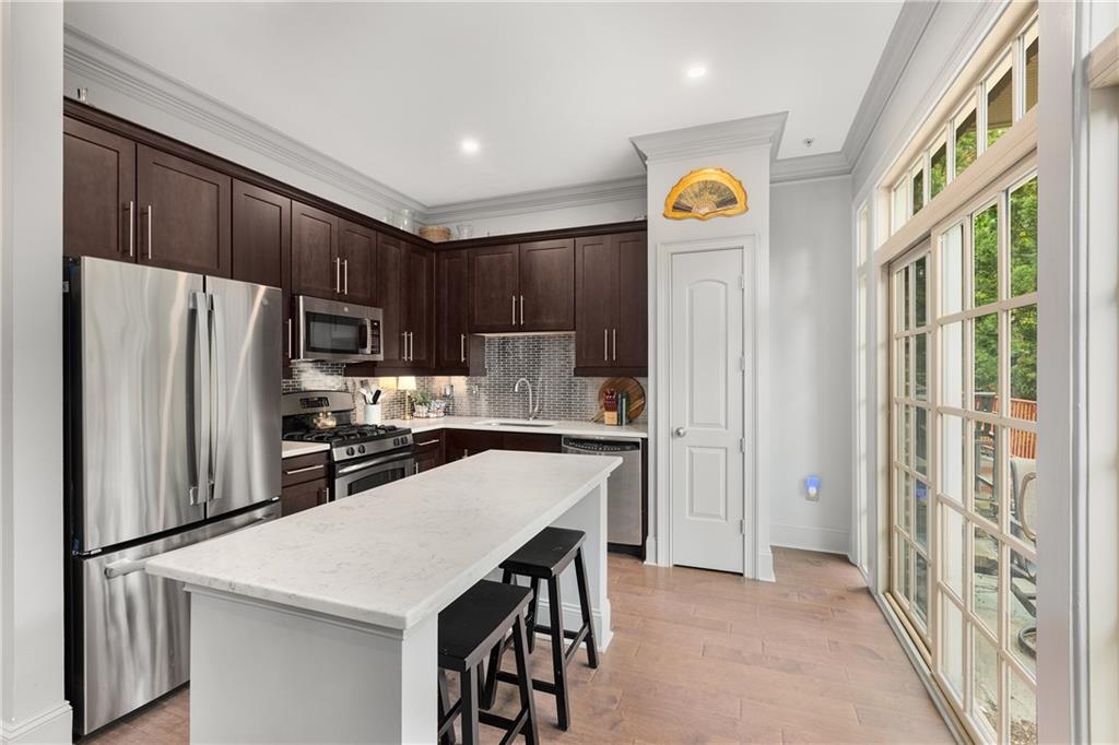 1055 Piedmont Avenue NE Unit 106