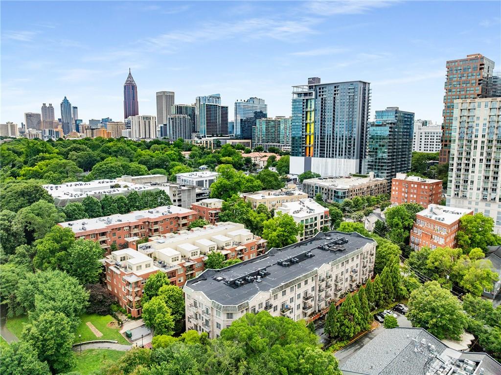 1055 Piedmont Avenue NE Unit 106