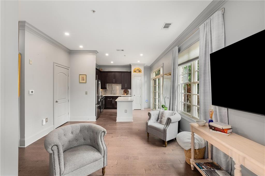 1055 Piedmont Avenue NE Unit 106