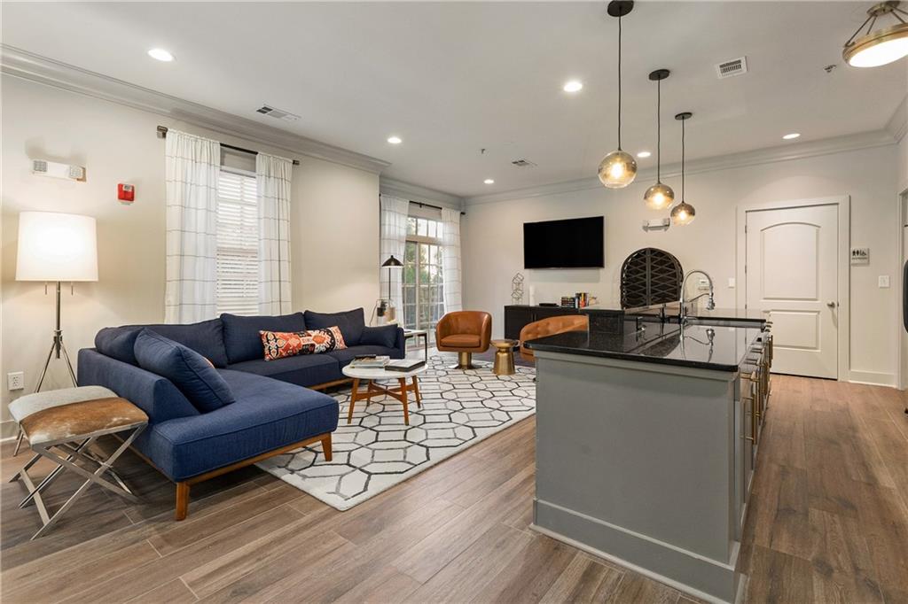 1055 Piedmont Avenue NE Unit 106
