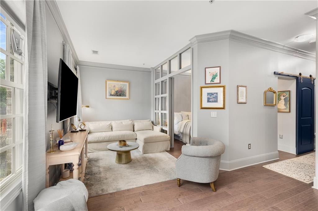 1055 Piedmont Avenue NE Unit 106
