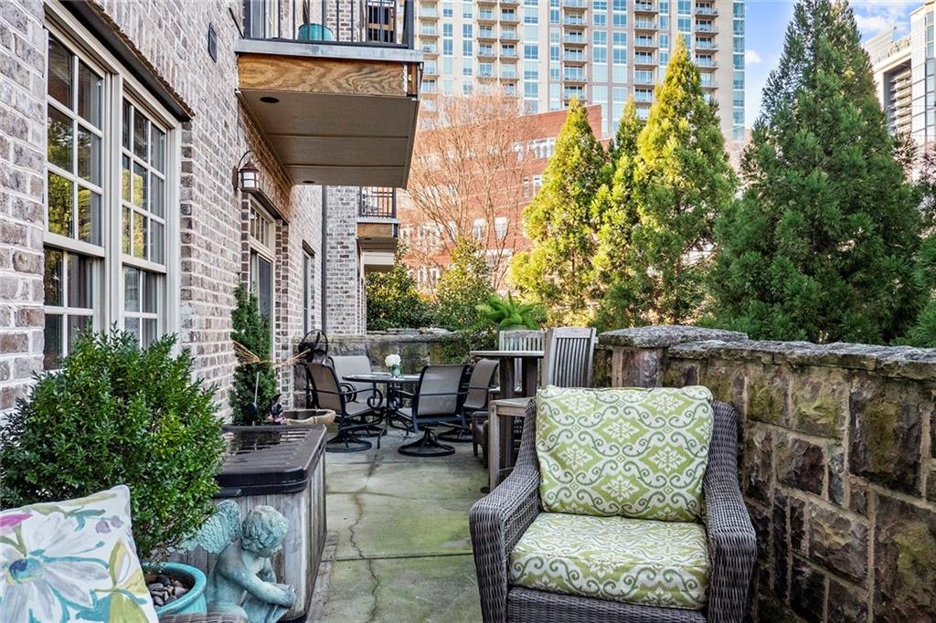 1055 Piedmont Avenue NE Unit 106