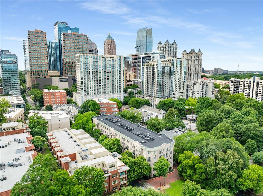 1055 Piedmont Avenue NE Unit 106