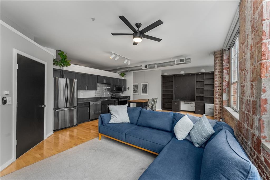800 Peachtree Street NE Unit 8612