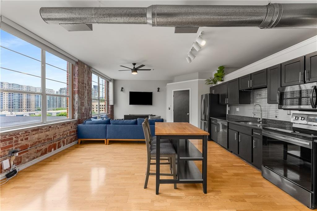 800 Peachtree Street NE Unit 8612