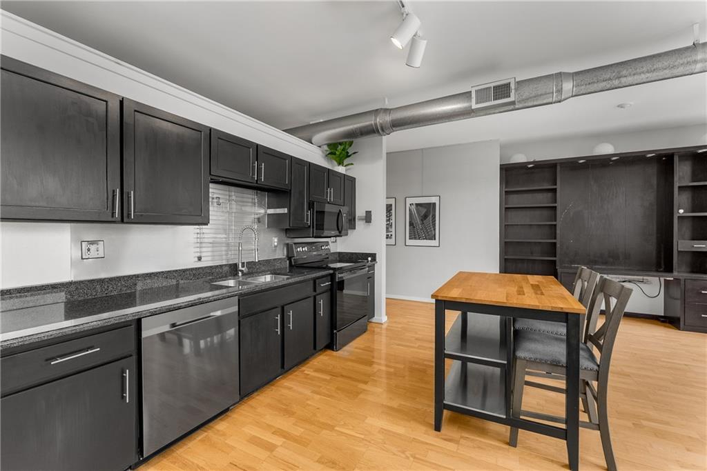 800 Peachtree Street NE Unit 8612