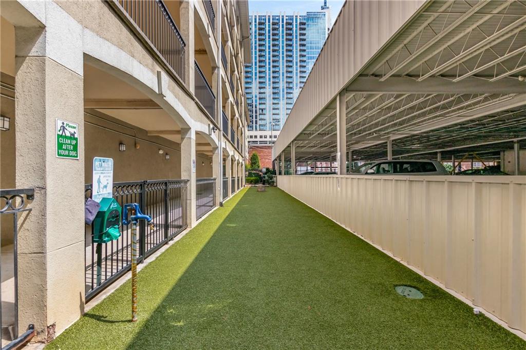 800 Peachtree Street NE Unit 8612