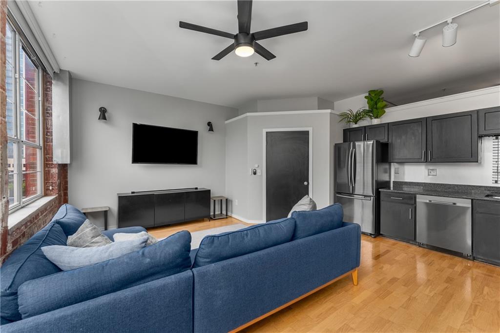 800 Peachtree Street NE Unit 8612