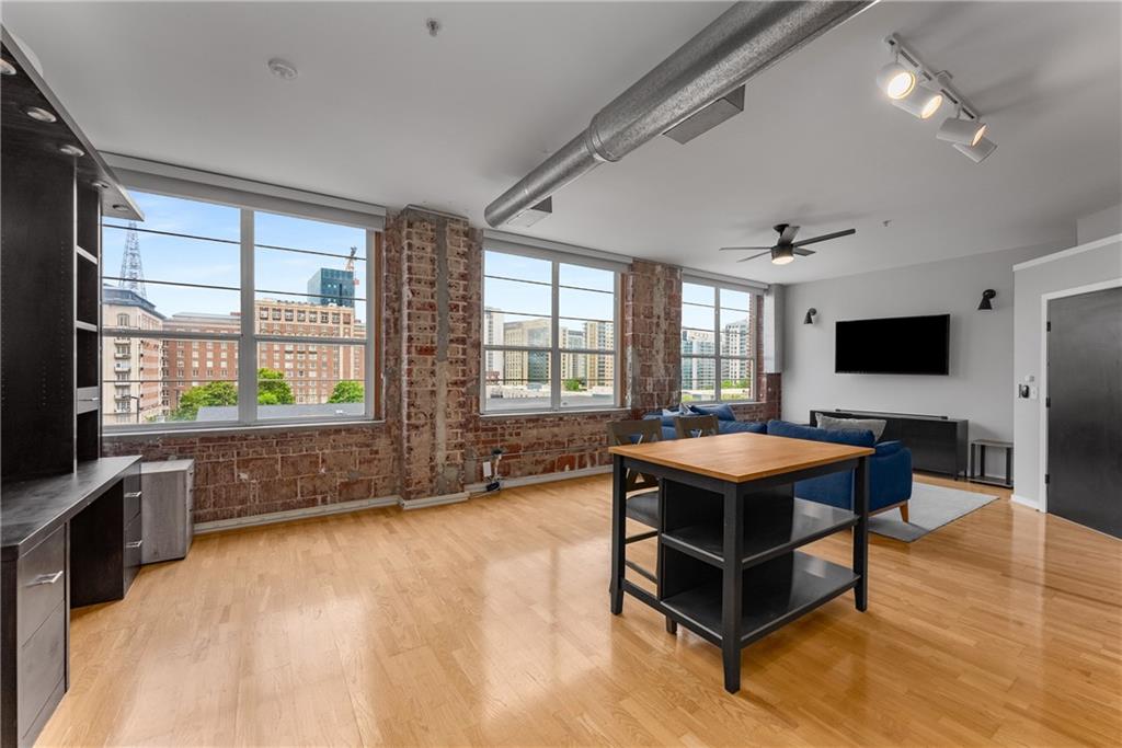 800 Peachtree Street NE Unit 8612