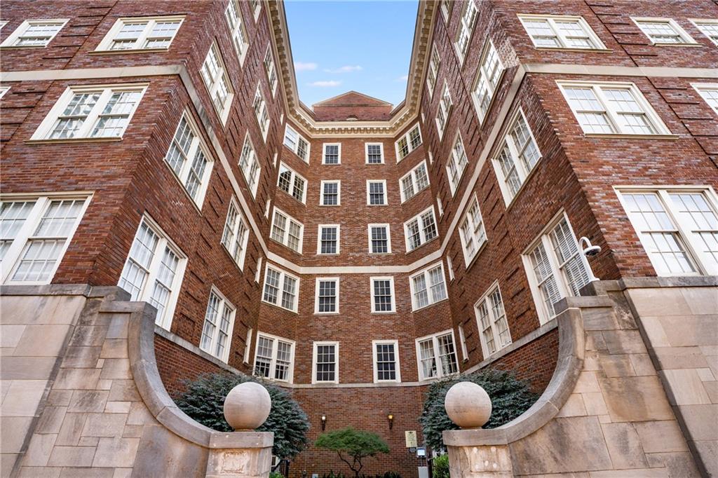 800 Peachtree Street NE Unit 8612