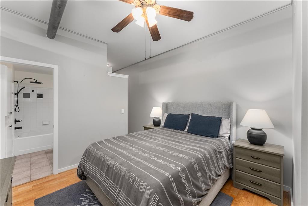 800 Peachtree Street NE Unit 8612
