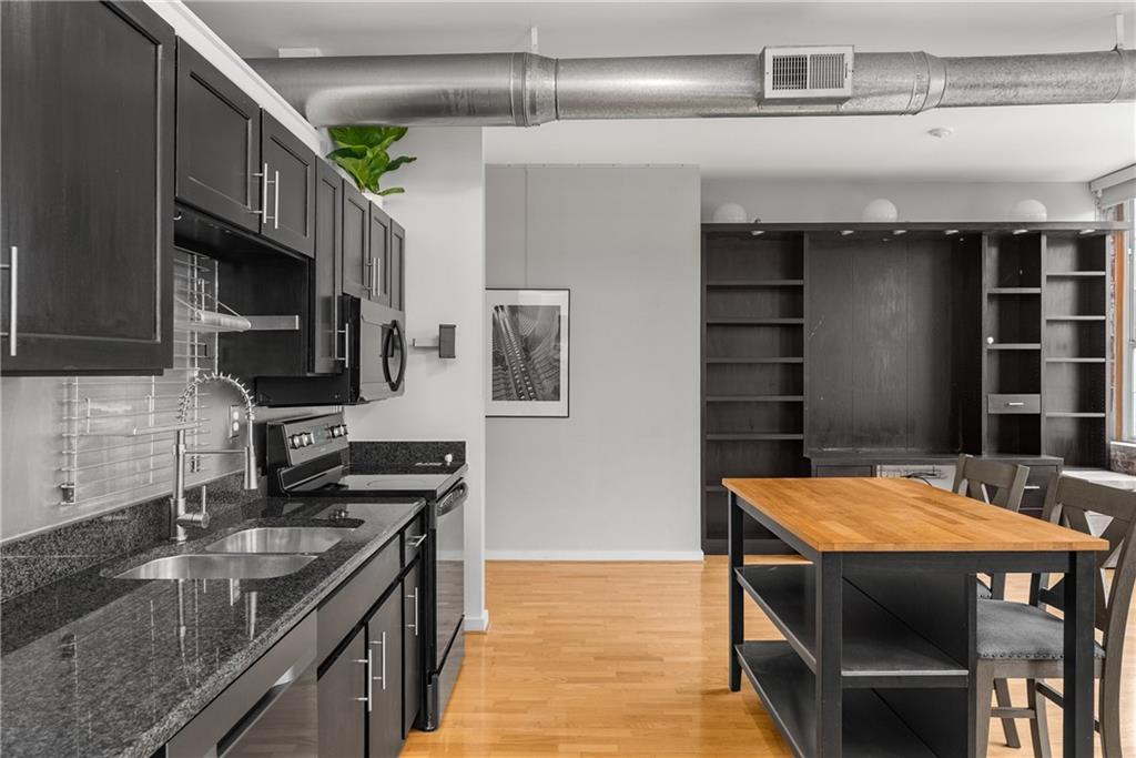800 Peachtree Street NE Unit 8612