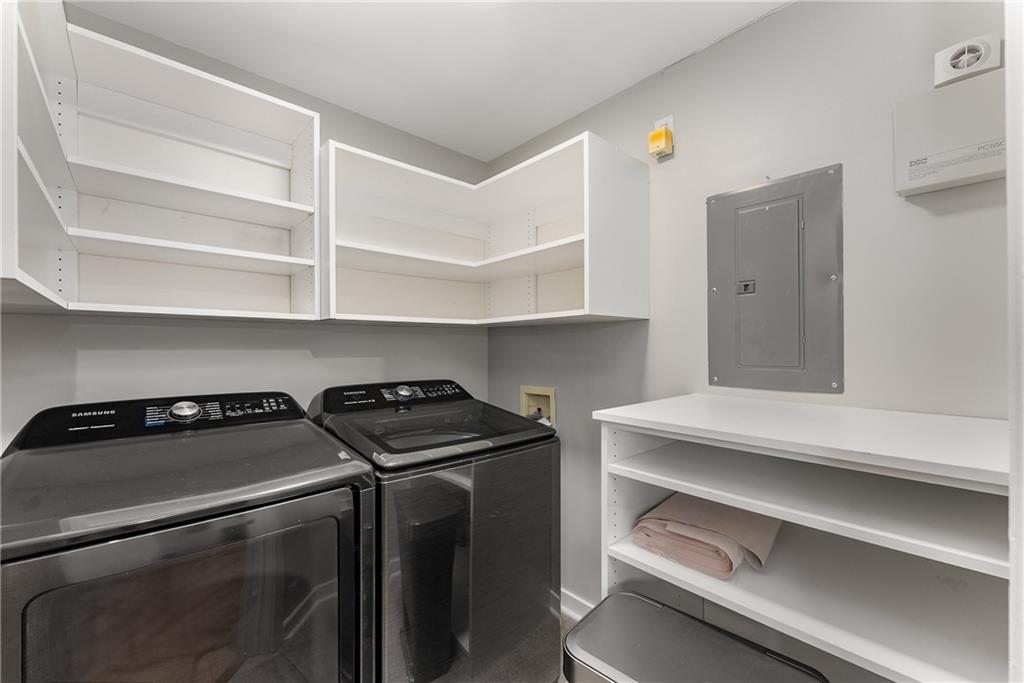 800 Peachtree Street NE Unit 8612