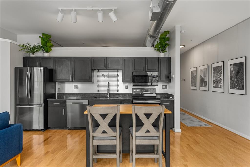 800 Peachtree Street NE Unit 8612