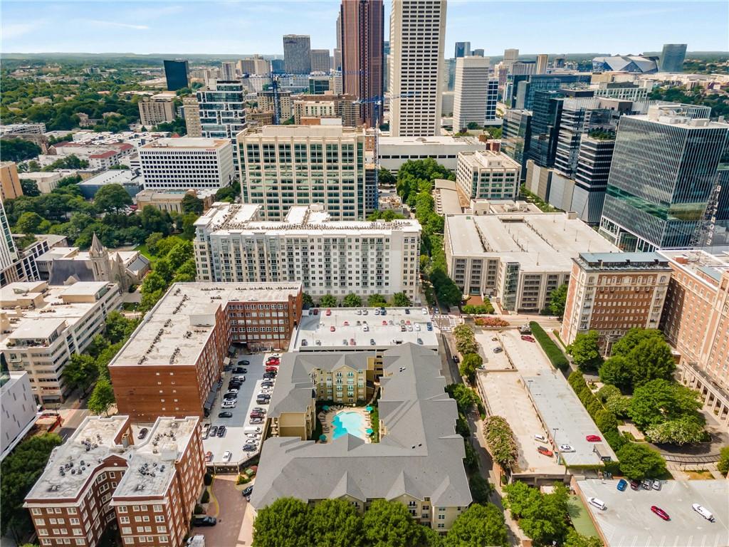 800 Peachtree Street NE Unit 8612
