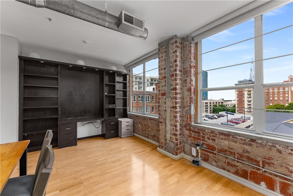 800 Peachtree Street NE Unit 8612