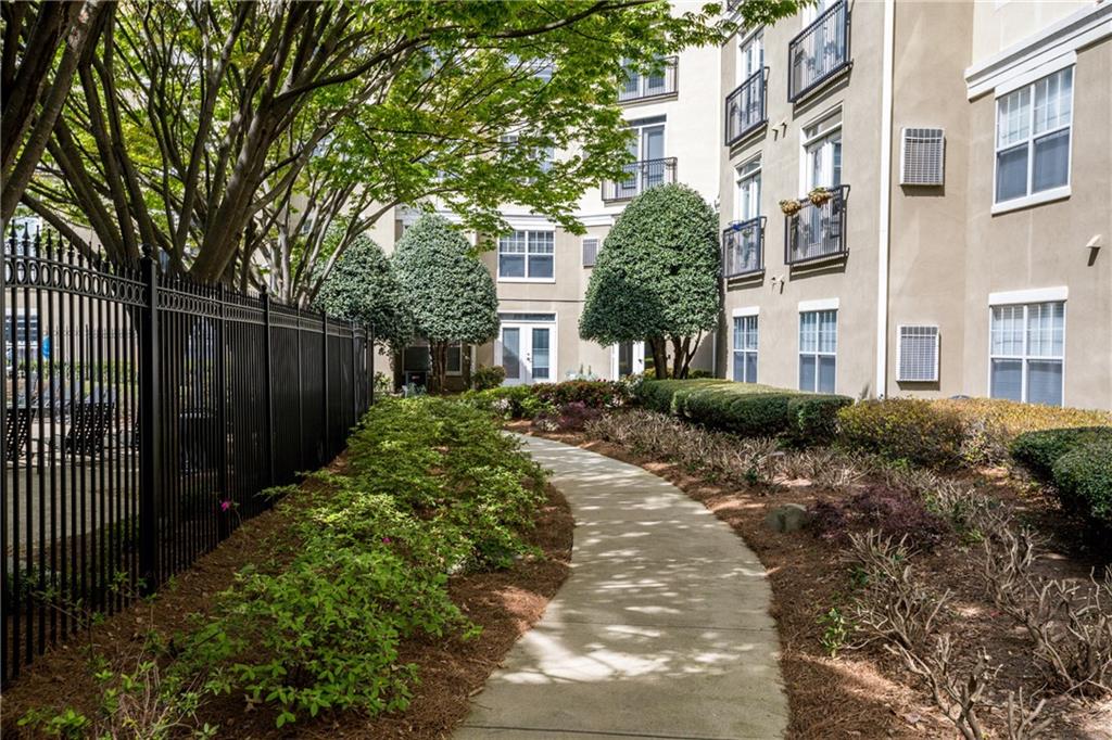 800 Peachtree Street NE Unit 8612
