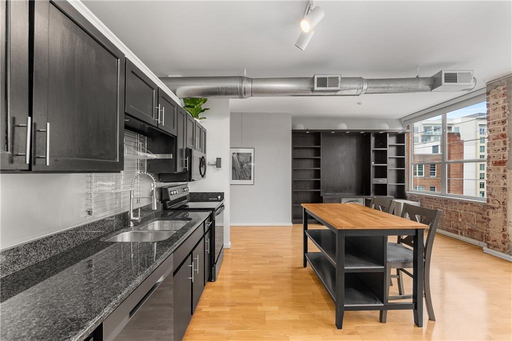 800 Peachtree Street NE Unit 8612