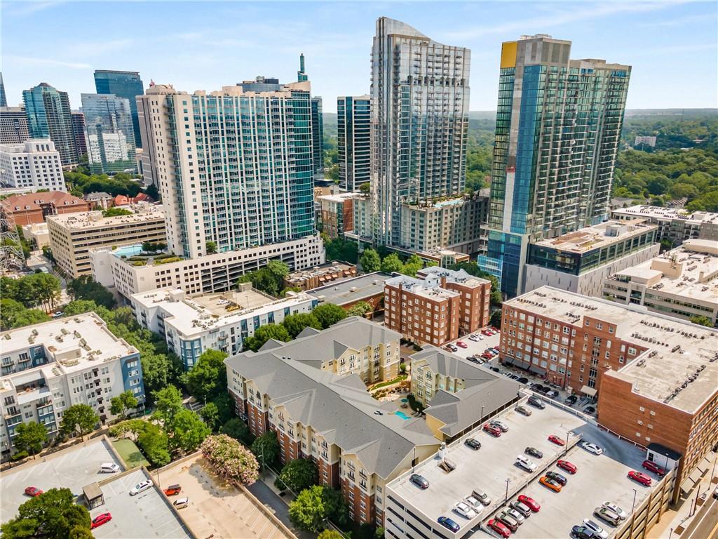 800 Peachtree Street NE Unit 8612