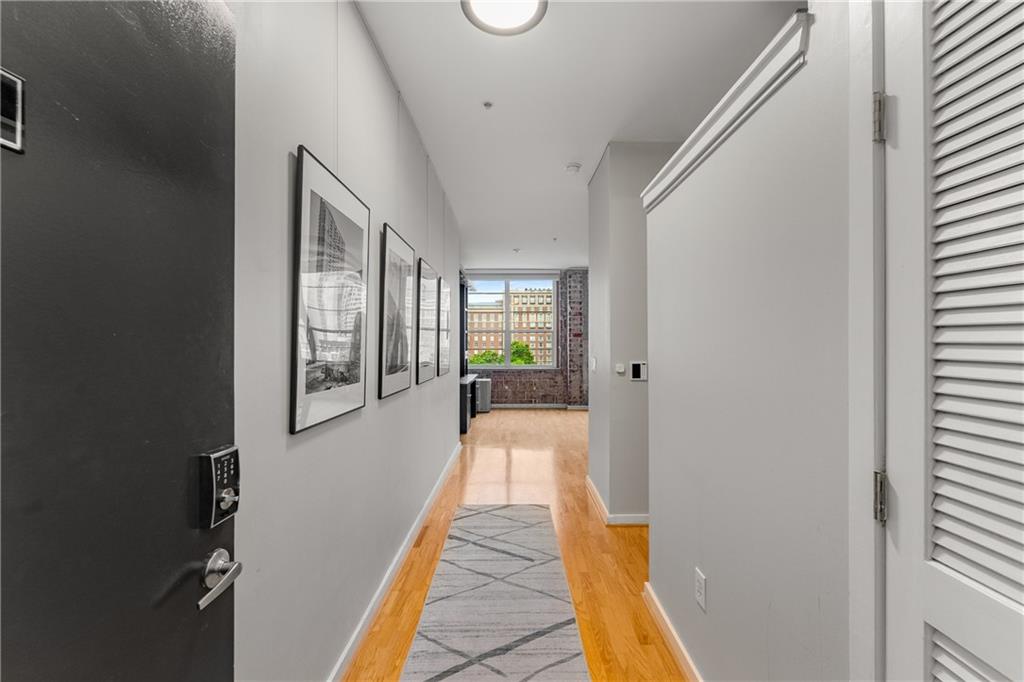 800 Peachtree Street NE Unit 8612