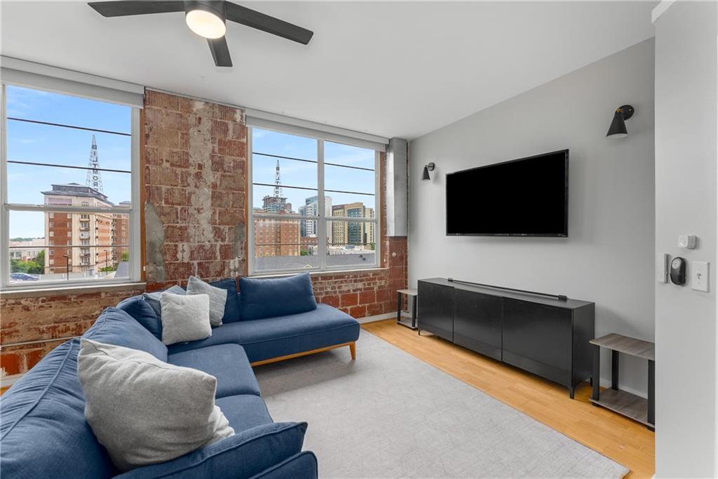 800 Peachtree Street NE Unit 8612