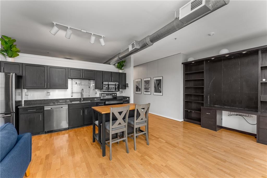 800 Peachtree Street NE Unit 8612